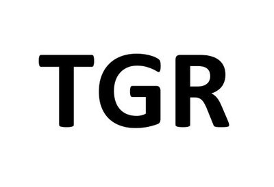 Trademark TGR