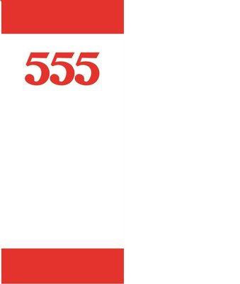 Trademark 555