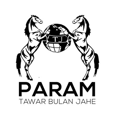 Trademark PARAM TAWAR BULAN JAHE