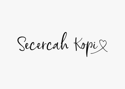 Trademark Secercah Kopi