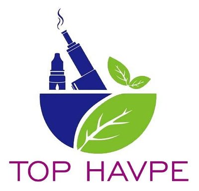 Trademark TOP HAVPE + Lukisan