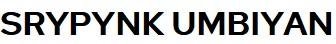 Trademark SRYPYNK UMBIYAN