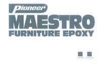 Trademark PIONEER MAESTRO FURNITURE EPOXY (PMFE)