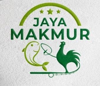Trademark JAYA MAKMUR DAN LOGO