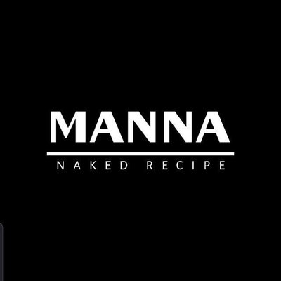 Trademark MANNA NAKED RECIPE