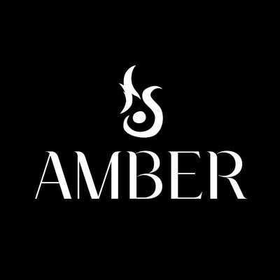 Trademark AMBER