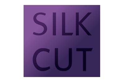 Trademark SILK CUT