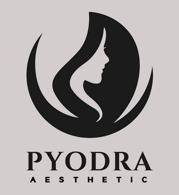 Trademark Pyodra + lukisan