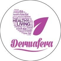 Trademark DERMAFERA dan LOGO