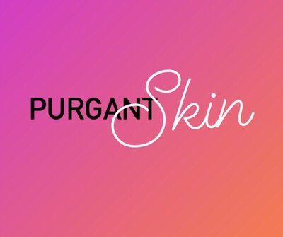 Trademark PURGANTSKIN
