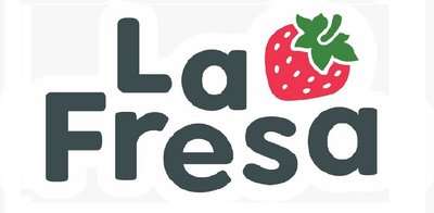 Trademark La Fresa