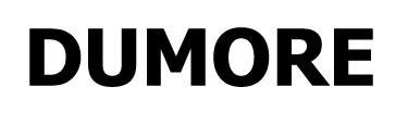Trademark DUMORE