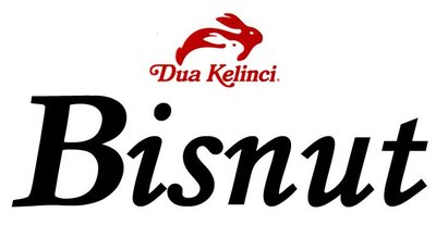 Trademark DUA KELINCI BISNUT