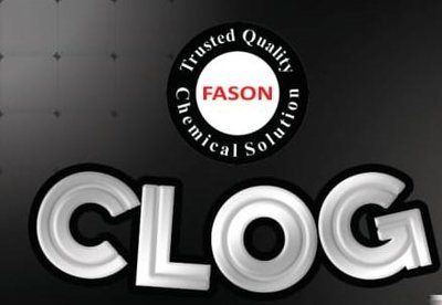 Trademark FASON CLOG