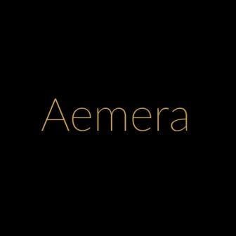 Trademark AEMERA