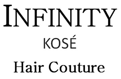 Trademark INFINITY KOSÉ Hair Couture