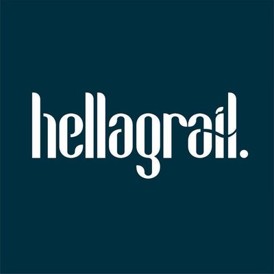 Trademark hellagrail