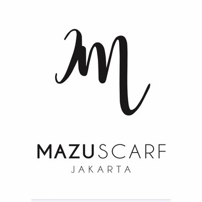 Trademark MAZUSCARF JAKARTA