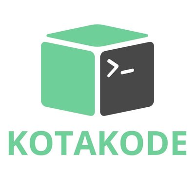 Trademark Kotakode