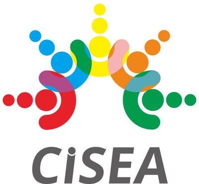 Trademark CISEA (Corporate Information System and Enterprise Application)