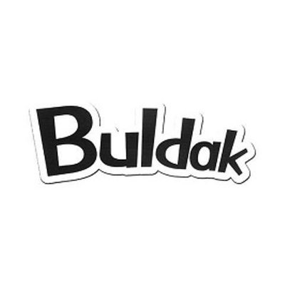 Trademark Buldak