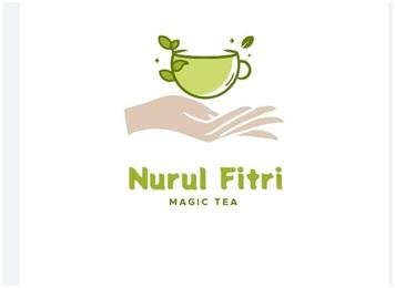 Trademark NURUL FITRI MAGIC TEA