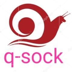 Trademark q-sock