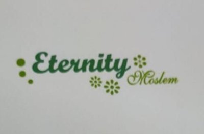 Trademark Eternity Moslem