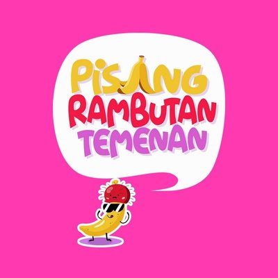 Trademark PISANG RAMBUTAN TEMENAN