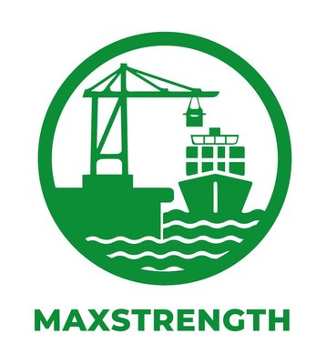 Trademark MAXSTRENGTH