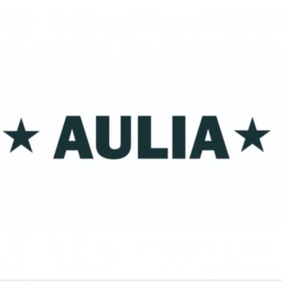 Trademark AULIA