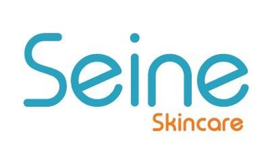 Trademark SEINE SKINCARE