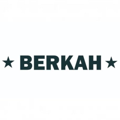 Trademark BERKAH