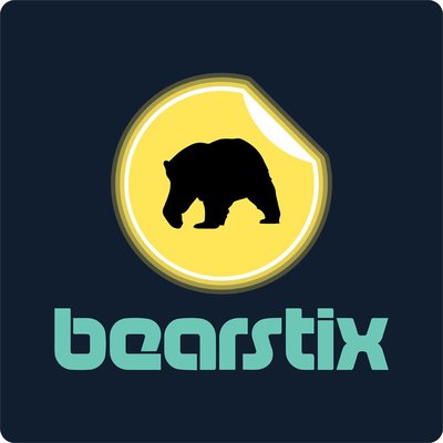 Trademark Bearstix