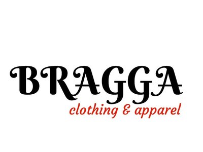 Trademark BRAGGA CLOTHING & APPAREL