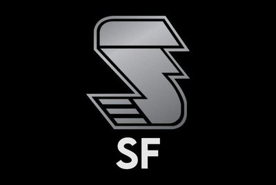 Trademark SF