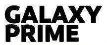 Trademark GALAXY PRIME