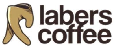 Trademark Labers Coffee + Lukisan