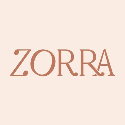 Trademark ZORRA