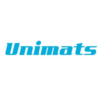 Trademark UNIMATS