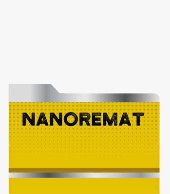 Trademark NANOREMAT