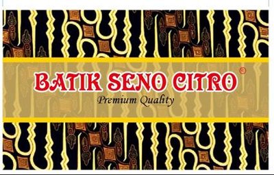 Trademark BATIK SENO CITRO + LUKISAN