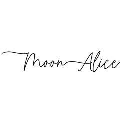 Trademark MOON ALICE