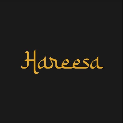 Trademark Hareesa