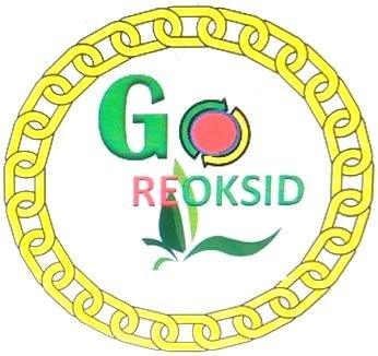 Trademark Go REOKSID