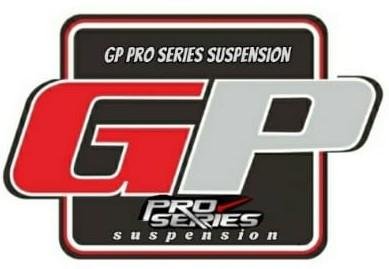 Trademark GP PRO SERIES SUSPENSION