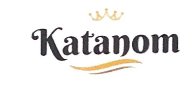 Trademark KATANOM