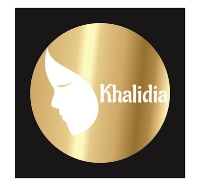 Trademark KHALIDIA