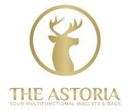 Trademark THE ASTORIA