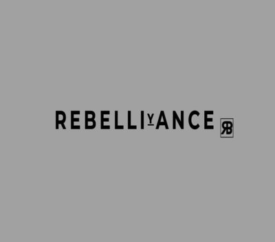 Trademark Rebelliyance